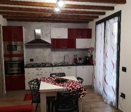 Casa Sortino. Nel Cuore Di Marsala. Villa Bagian luar foto