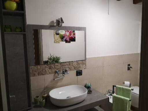 Casa Sortino. Nel Cuore Di Marsala. Villa Bagian luar foto